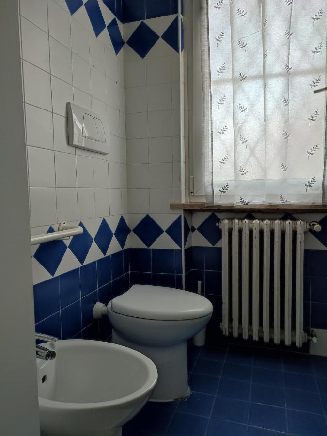 Le Golosine Fiera Rooms Verona Eksteriør billede