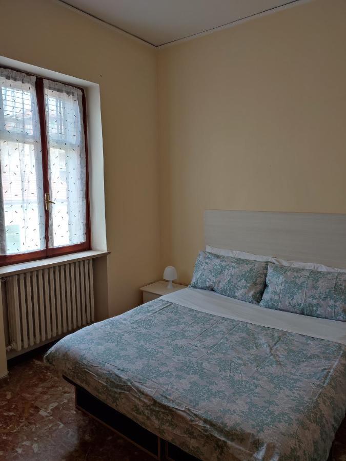 Le Golosine Fiera Rooms Verona Eksteriør billede