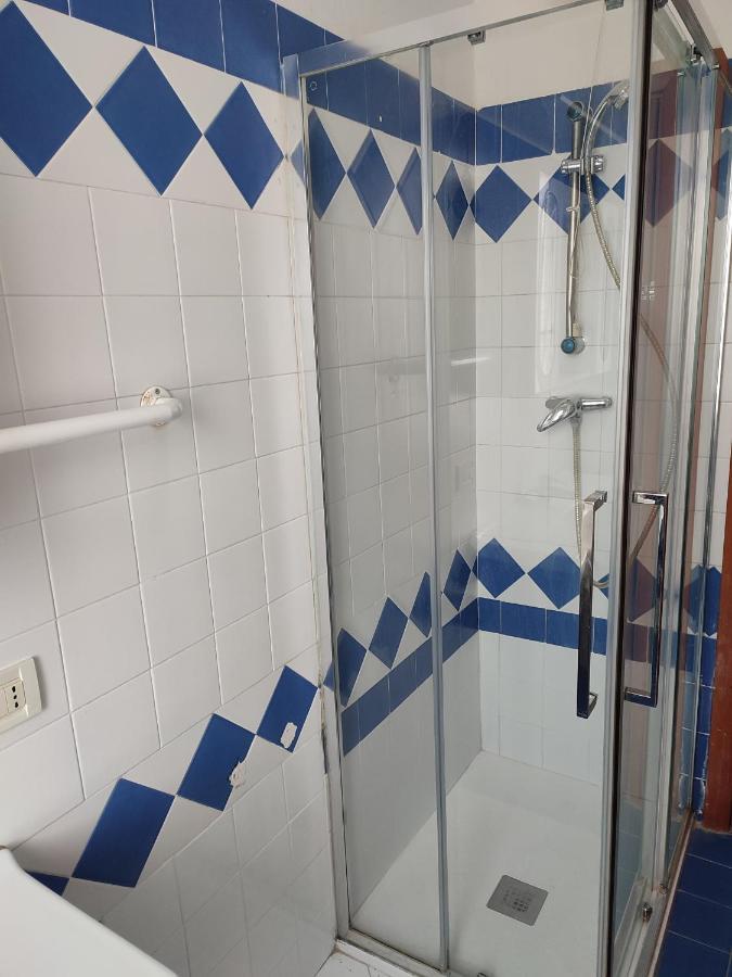 Le Golosine Fiera Rooms Verona Eksteriør billede