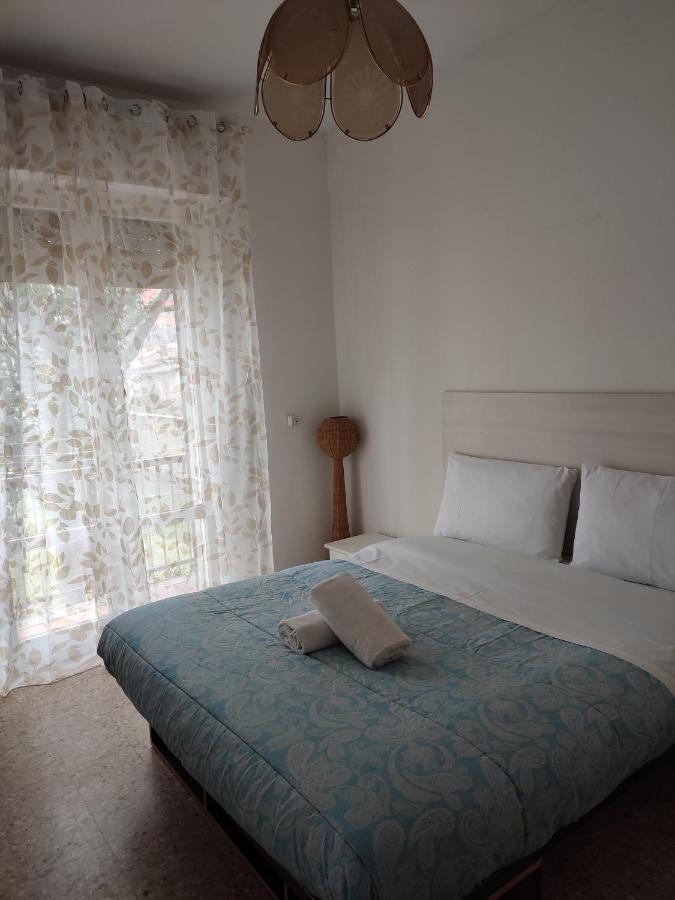 Le Golosine Fiera Rooms Verona Eksteriør billede