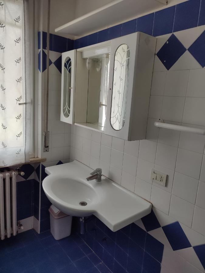 Le Golosine Fiera Rooms Verona Eksteriør billede