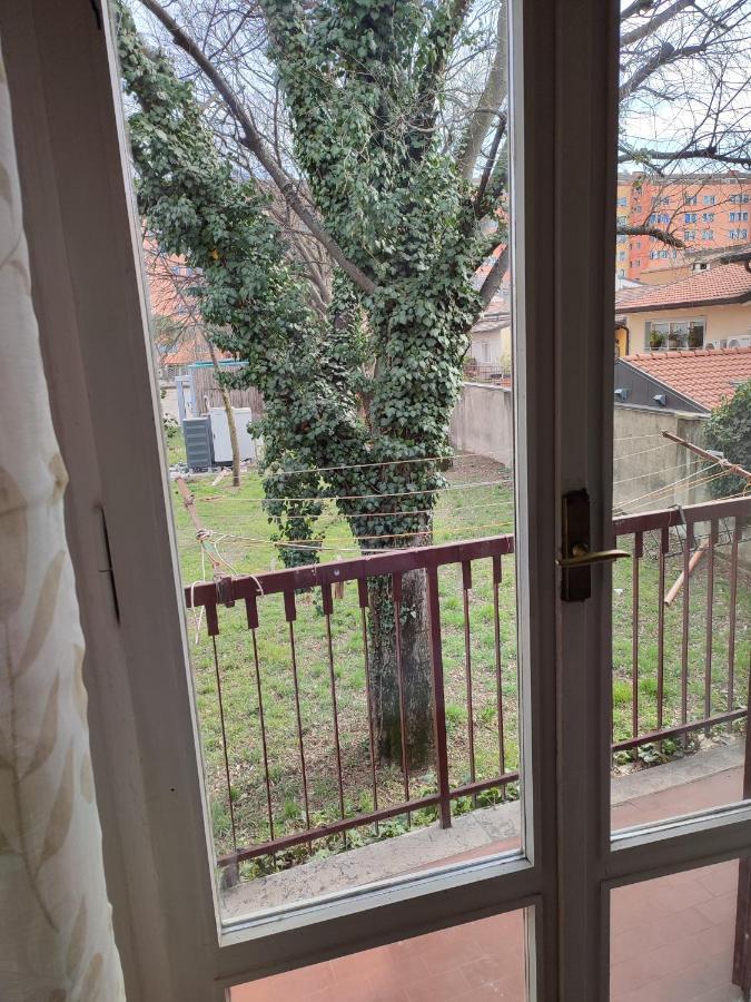 Le Golosine Fiera Rooms Verona Eksteriør billede