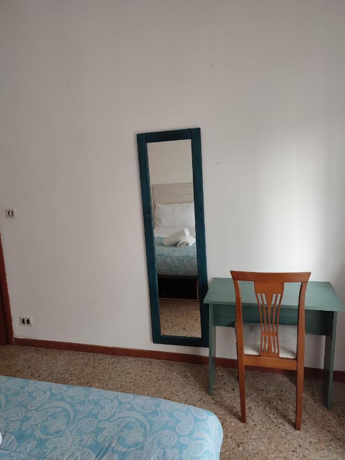 Le Golosine Fiera Rooms Verona Eksteriør billede
