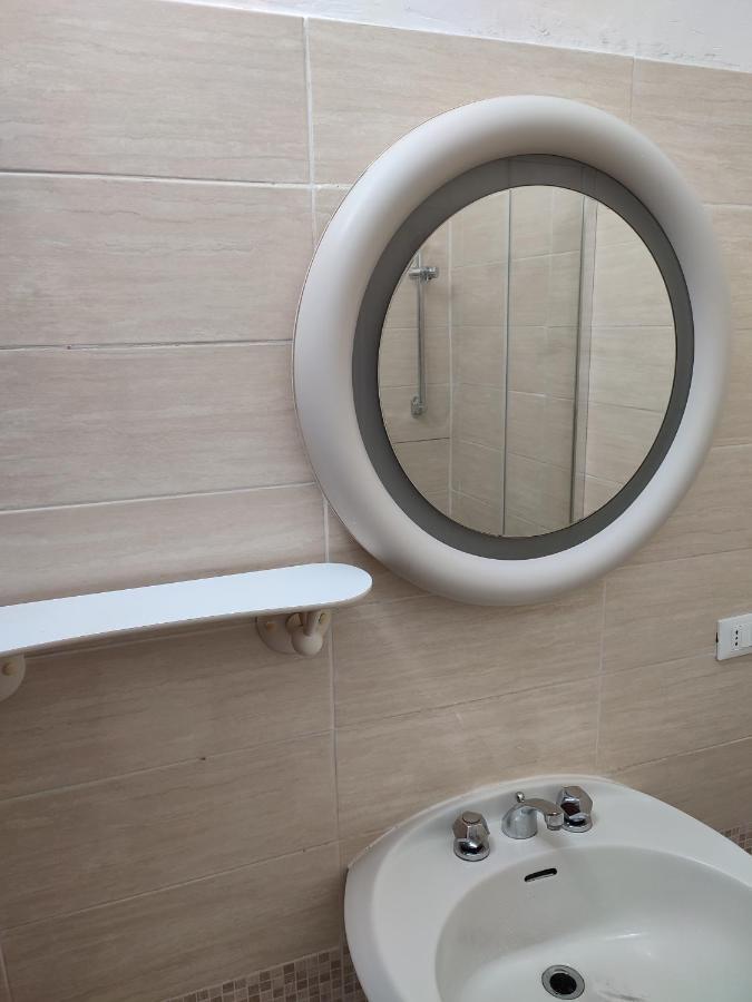 Le Golosine Fiera Rooms Verona Eksteriør billede