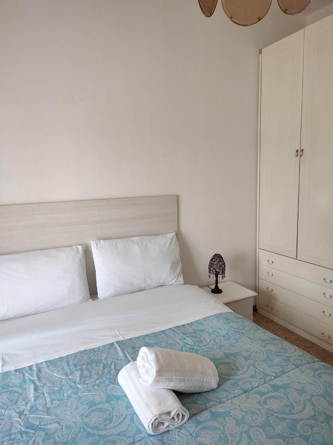 Le Golosine Fiera Rooms Verona Eksteriør billede