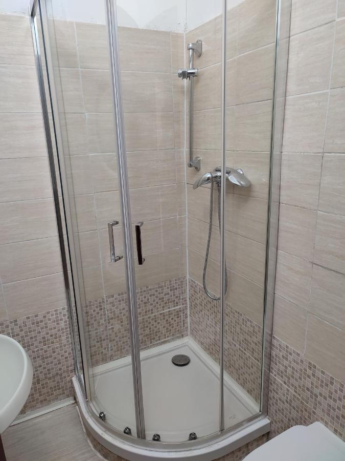Le Golosine Fiera Rooms Verona Eksteriør billede