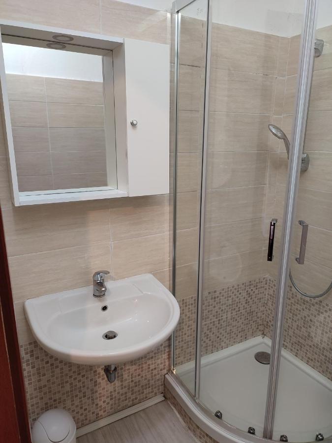 Le Golosine Fiera Rooms Verona Eksteriør billede