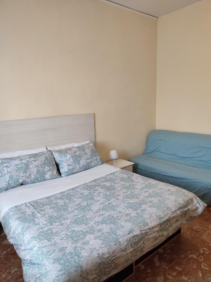 Le Golosine Fiera Rooms Verona Eksteriør billede