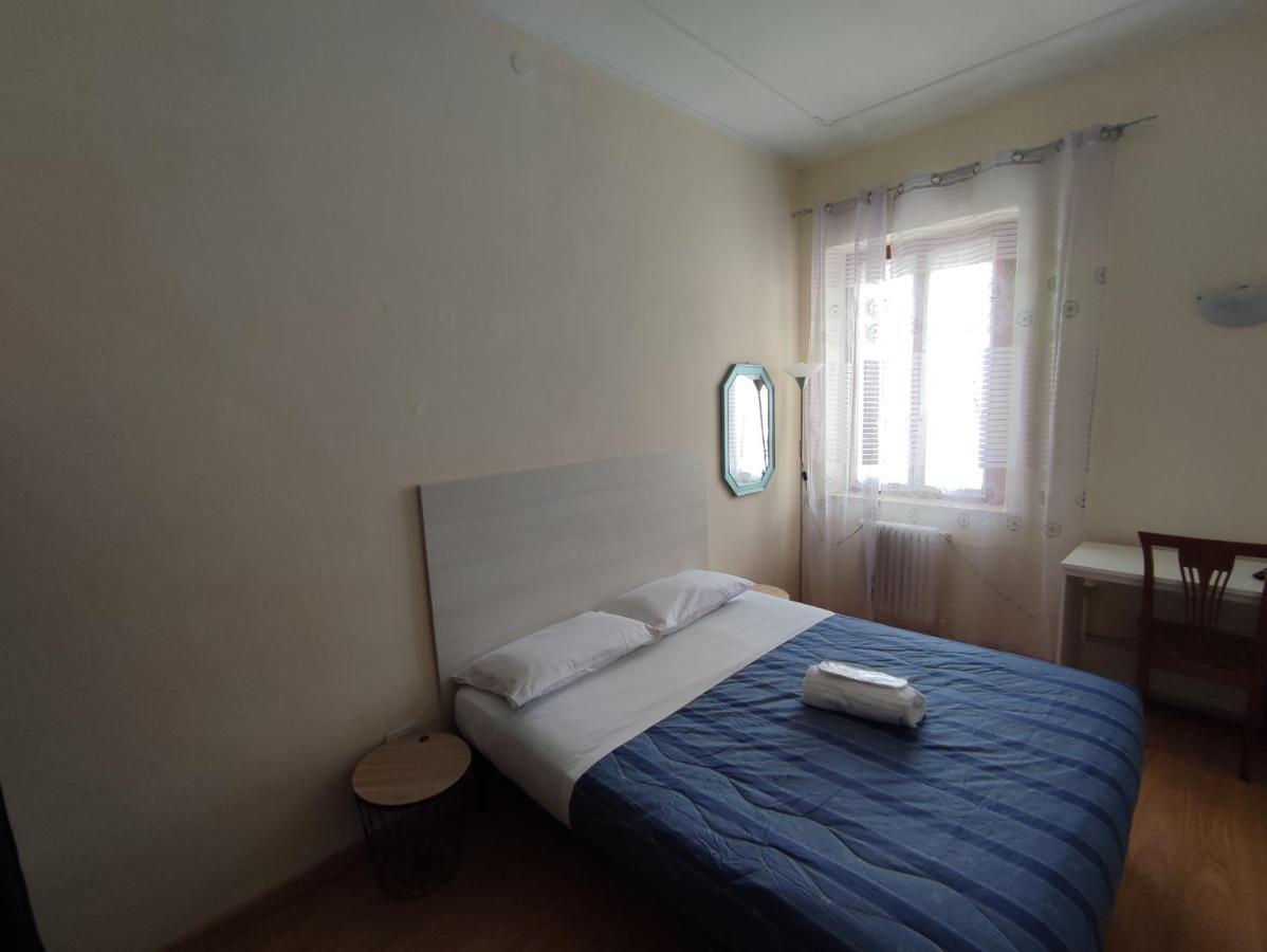 Le Golosine Fiera Rooms Verona Eksteriør billede