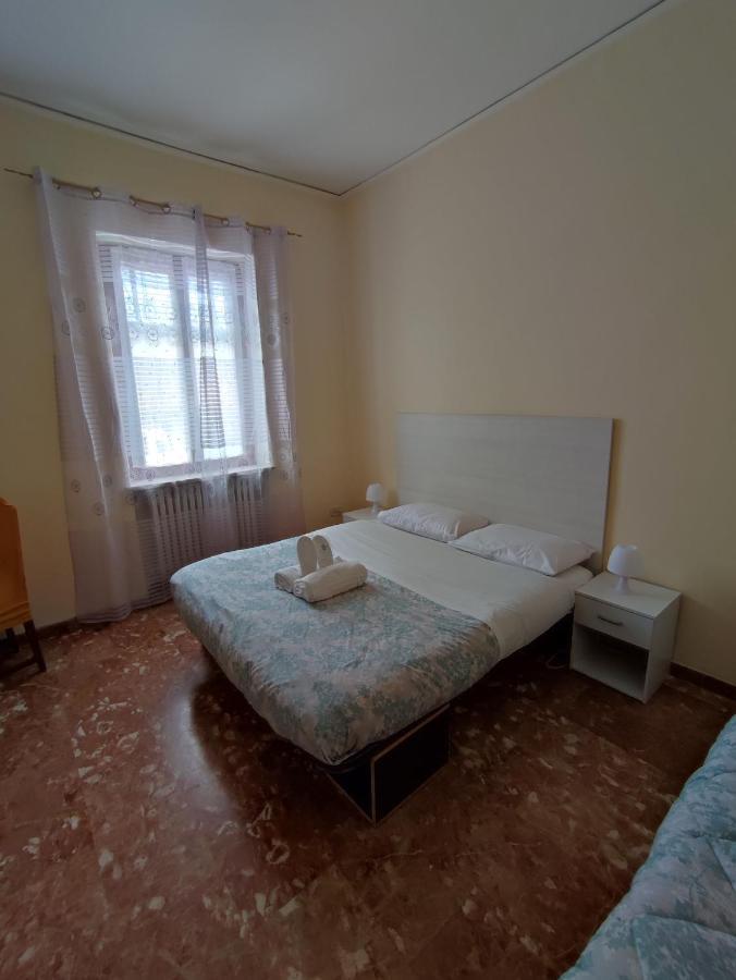 Le Golosine Fiera Rooms Verona Eksteriør billede