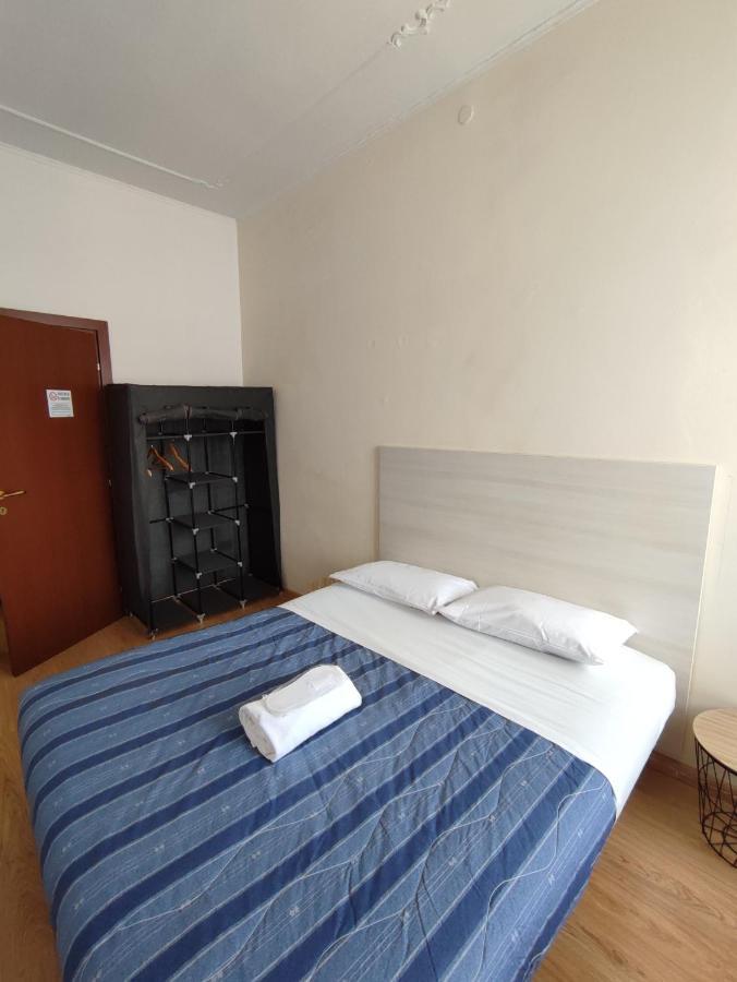 Le Golosine Fiera Rooms Verona Eksteriør billede