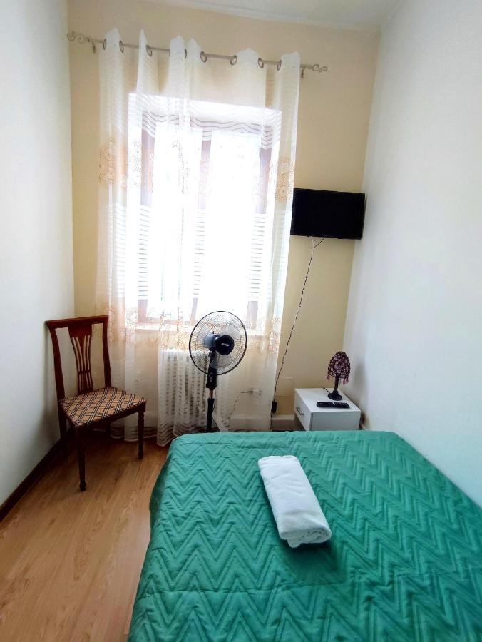 Le Golosine Fiera Rooms Verona Eksteriør billede