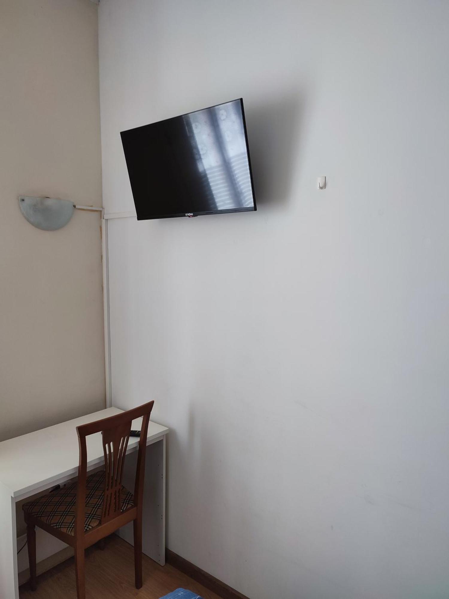 Le Golosine Fiera Rooms Verona Eksteriør billede