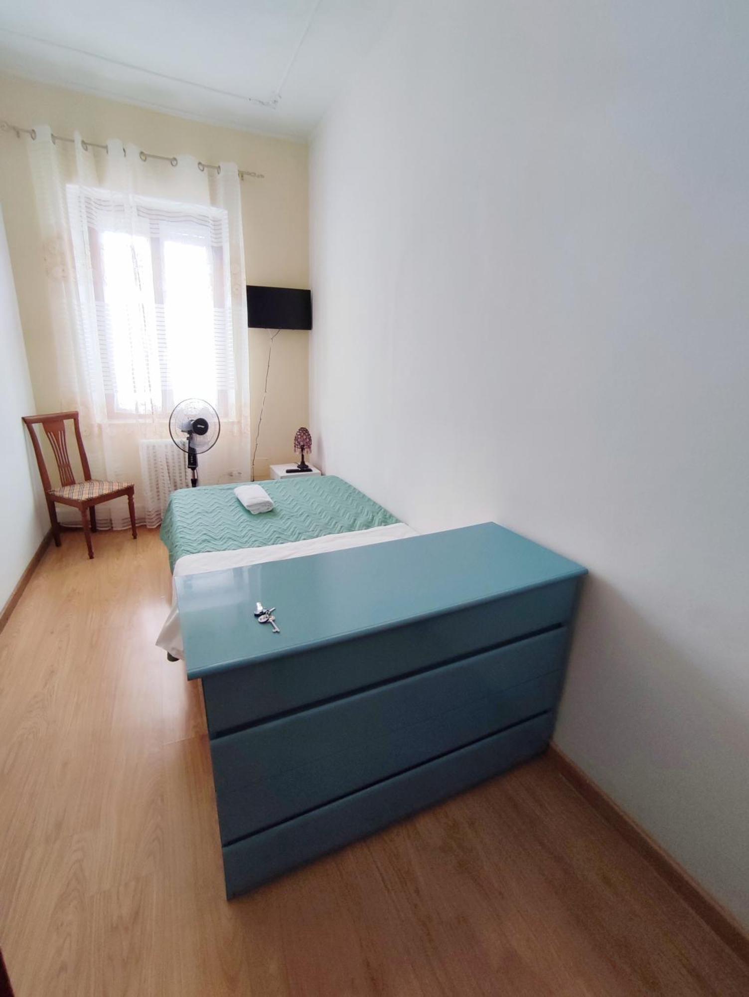 Le Golosine Fiera Rooms Verona Værelse billede