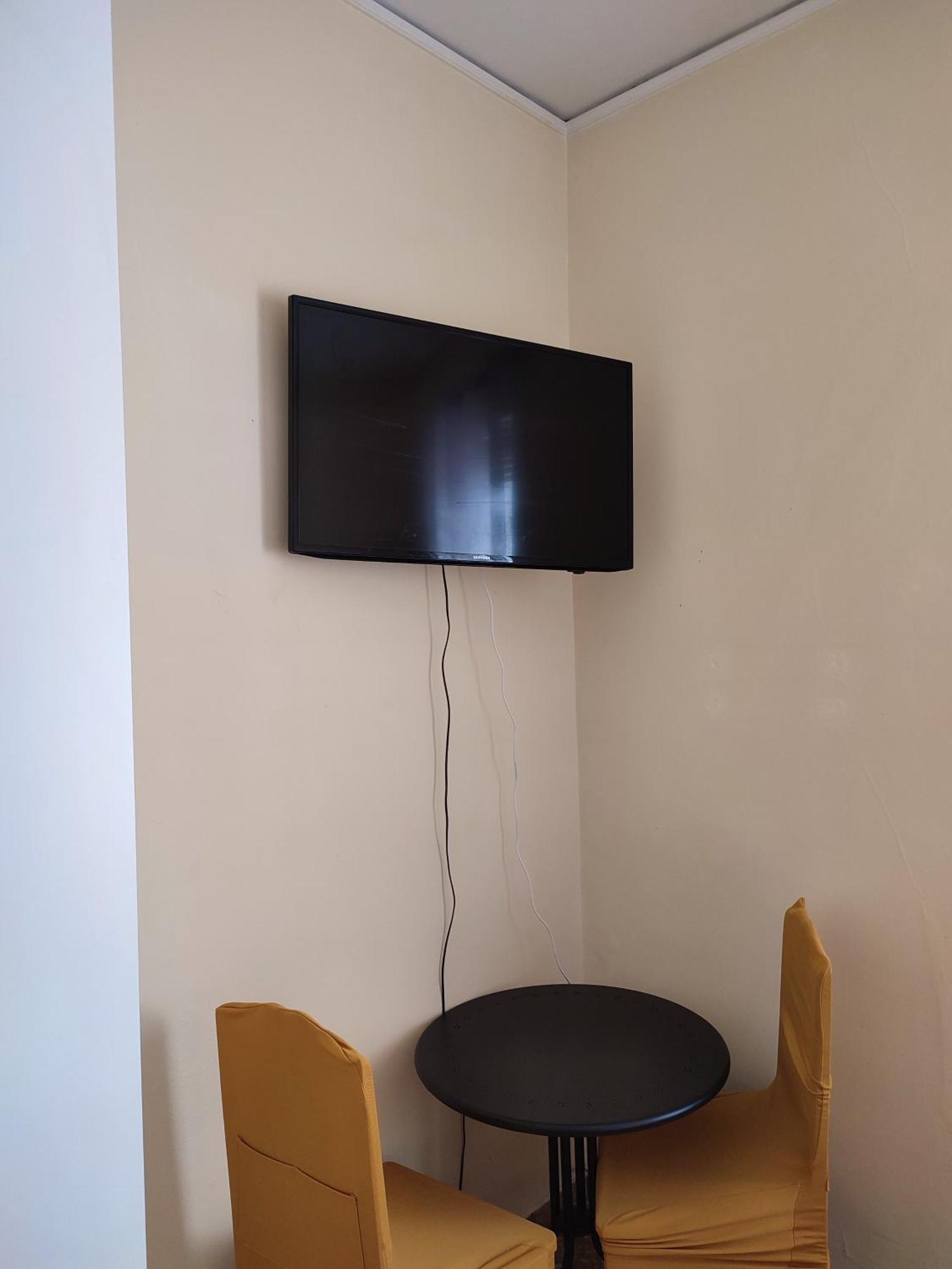 Le Golosine Fiera Rooms Verona Værelse billede