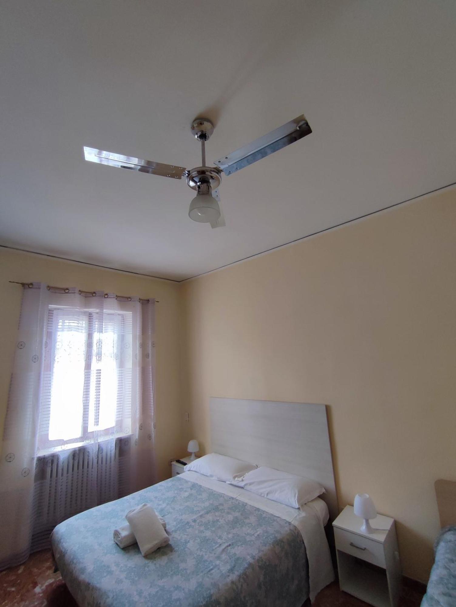 Le Golosine Fiera Rooms Verona Værelse billede