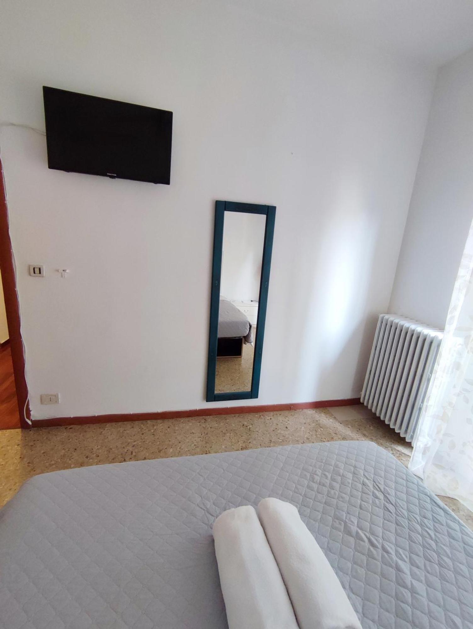Le Golosine Fiera Rooms Verona Værelse billede