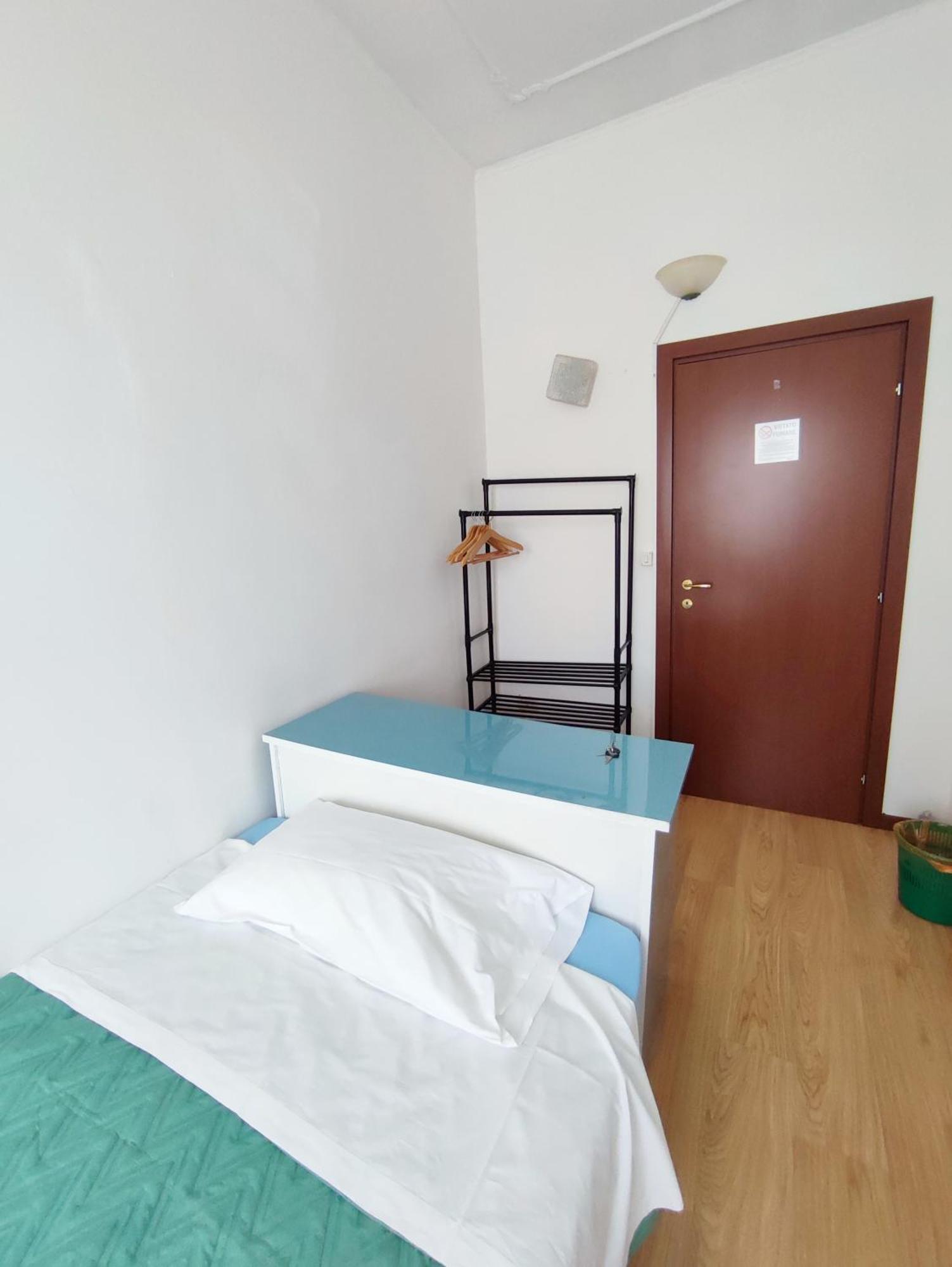 Le Golosine Fiera Rooms Verona Værelse billede