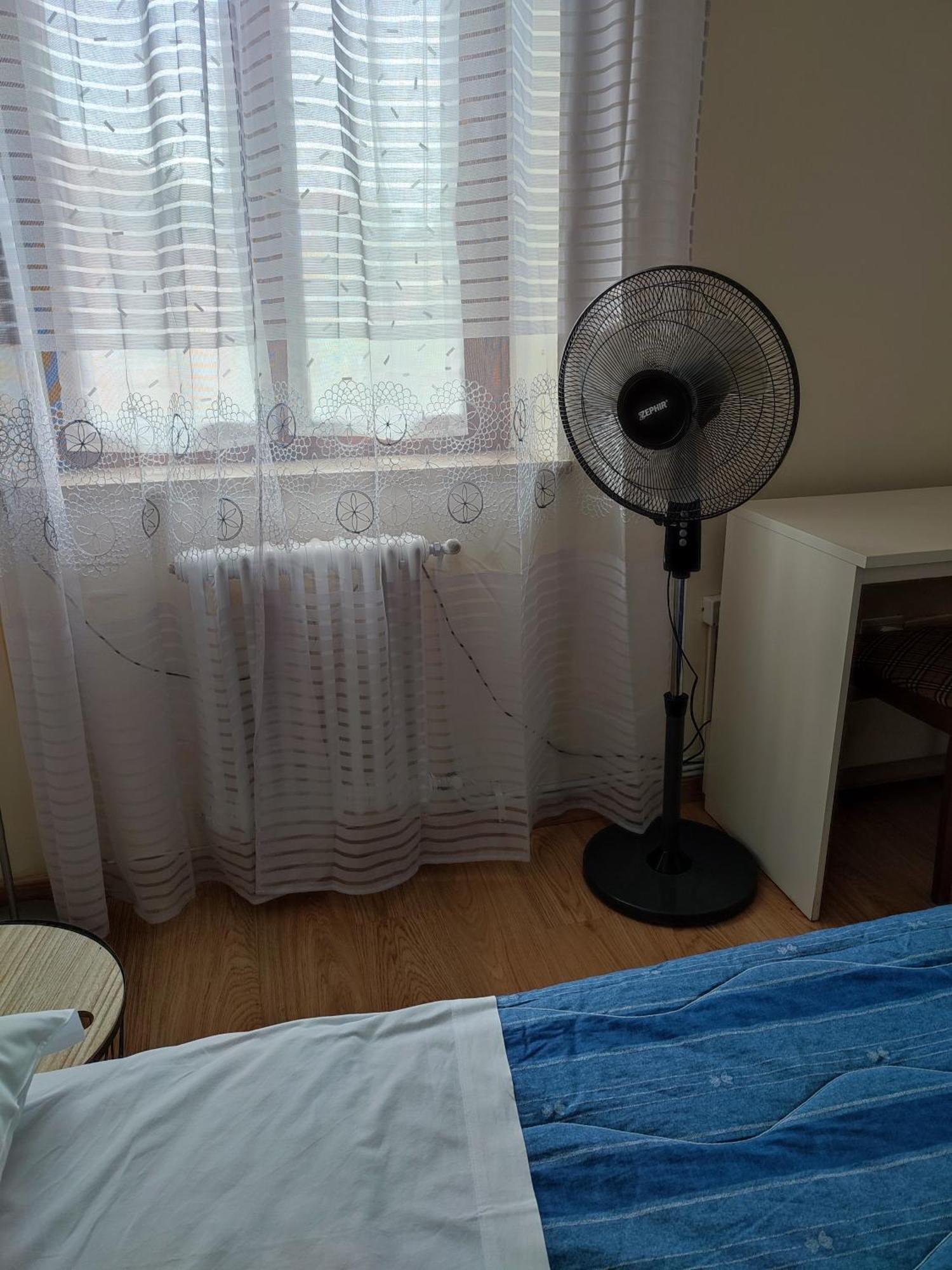 Le Golosine Fiera Rooms Verona Værelse billede