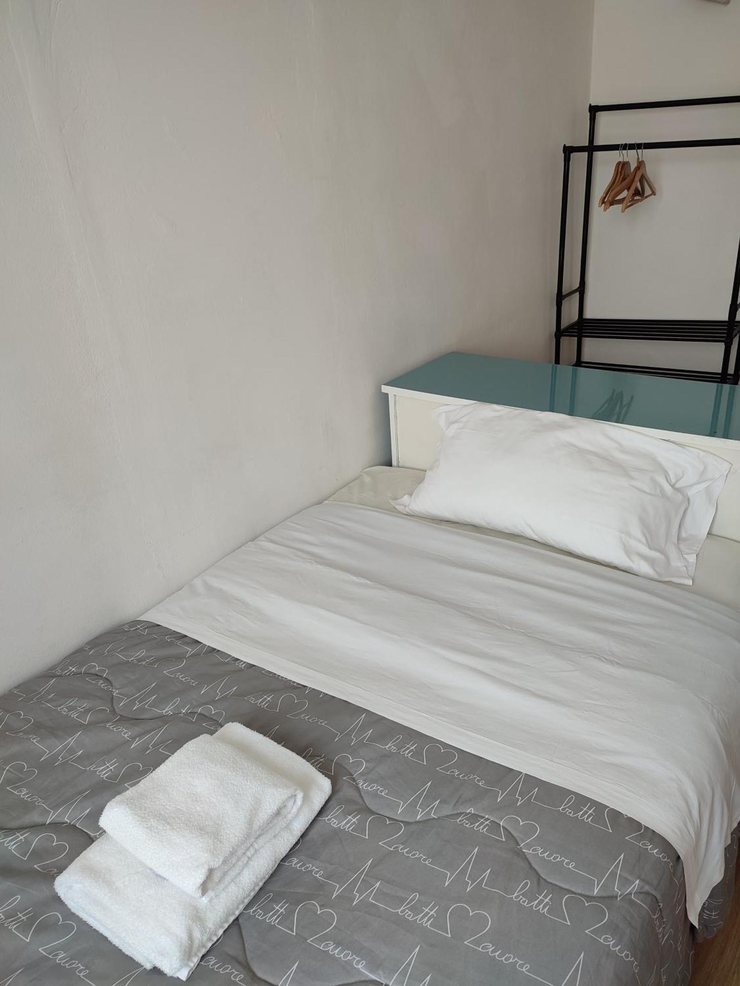 Le Golosine Fiera Rooms Verona Værelse billede